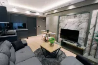 마렌 레지던스 호텔