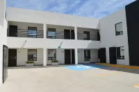 Hotel Plaza Catedral - 2-Sterne
