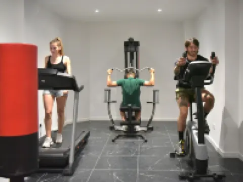 Hôtel Continental Hotels in Bastia