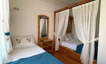 Adadaki Evimiz Bozcaada