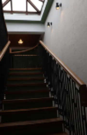 Casa Madera