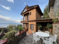 La Gloria de los Ángeles Hotels in Tzintzuntzan
