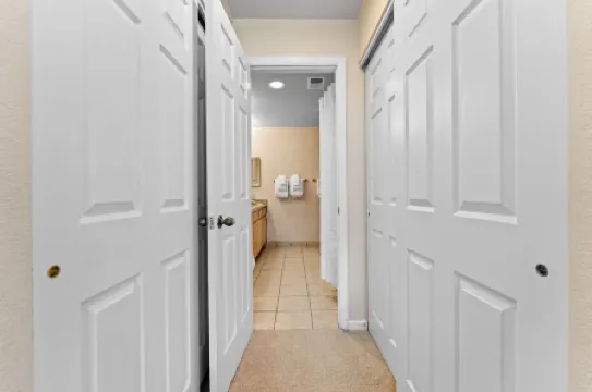 Greens at Copper 218