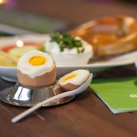 Explorer Hotel Neuschwanstein