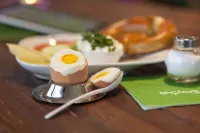 Explorer Hotel Zillertal Hotels in Stumm