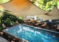 Hotel Michanti - Beach