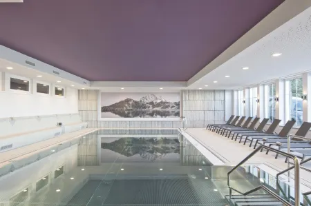 Hapimag Resort Sonnleitn Отели рядом с достопримечательностью «Растплац ам Вульфениявандервег»