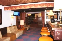 Hotel Astoria - bar