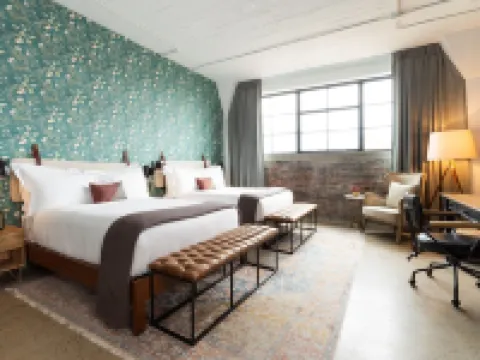 Arrive Memphis Hotels in Memphis