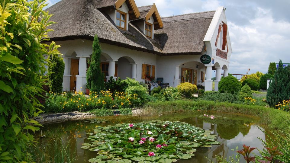 Rigótanya Relax & Wellness Panzió Bükfürdő