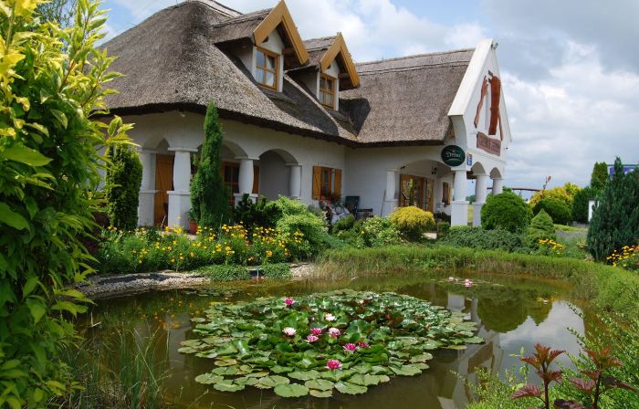 Rigótanya Relax & Wellness Panzió Bükfürdő