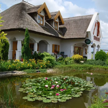 Rigótanya Relax & Wellness Panzió Bükfürdő