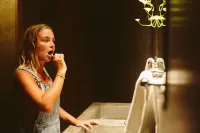 La Escondida H Hotels in Puerto Escondido