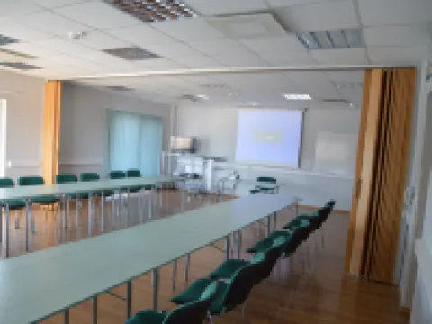 Viiking Spa Hotel Hotels in Parnu