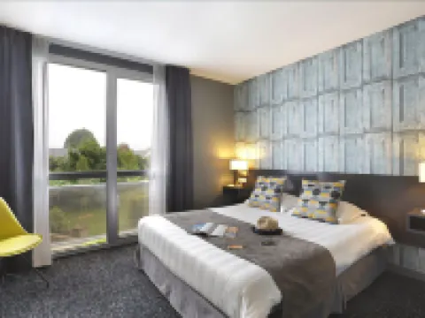 Altos Hotel & Spa Hotels in Avranches