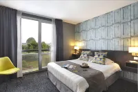 Altos Hotel & Spa Hotels in Avranches