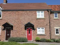 104 Sunrise Drive Hotels in Filey