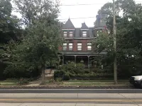 The Gables B&B Philadelphia