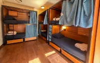 ITH Adventure Hostel San Diego
