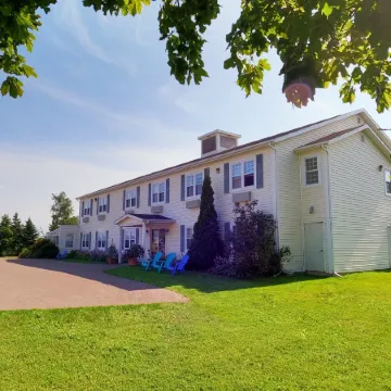Sherwood Inn and Motel Charlottetown