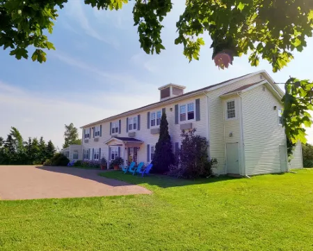 Sherwood Inn and Motel Charlottetown Hotels in Charlottetown