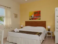 Pousada Villa Maritima Hotels in Juquei