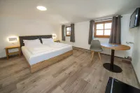 Landgasthof Hanselewirt - Parvekkeita