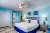 BeachGate CondoSuites and Oceanfront Resort