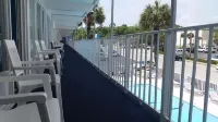 Vancouver Motel - Ocean View