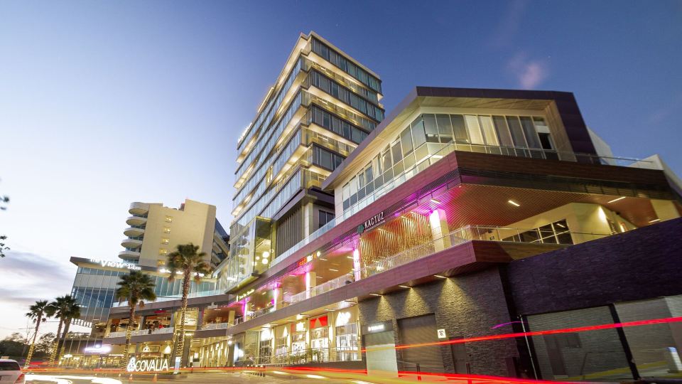 The View Hotel by Covalia