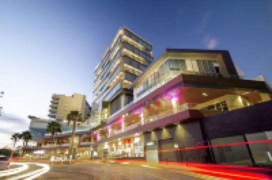 โรงแรมวิว บาย โควาเลีย โรงแรมใน