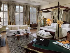 Hotel le Dixseptième