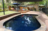 Adelaide Brownhill Creek Tourist Park - Holiday Parks