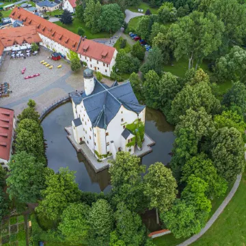 Schlosshotel Klaffenbach