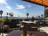 Landhotel Waldesruh - breakfast