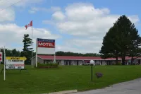 Lighthouse Motel - Wifi