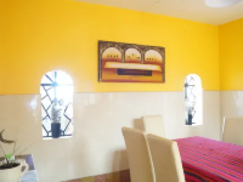 Casa de los Soles, B&B Hostal Hoteles en San Pedro Tlaquepaque