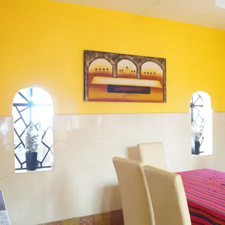 Casa de Los Soles B&B Hostel