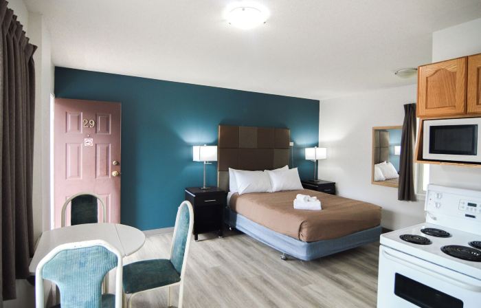 Shoreline Resort Condominiums