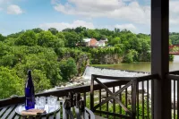 Diamond Mills Hotel Hotels in Saugerties