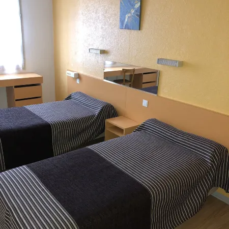 Hôtel Au Petit Languedoc