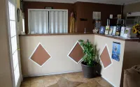 Savannah Motel