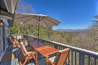 Stunning Lake Arrowhead Cabin w/ Lake Views! - 3-Star