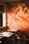 The Market by Parkhotel - sarapan