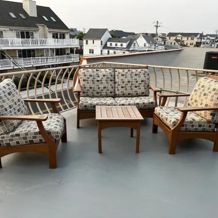 Condor Motel - Beach Block