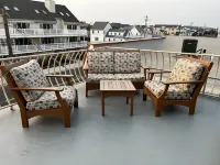 Condor Motel - Beach Block