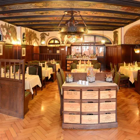 Hotel Deutsches Haus