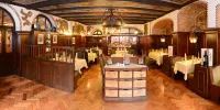Hotel Deutsches Haus - breakfast