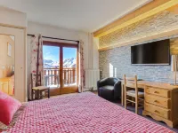 Le Castillan Hotels in Huez
