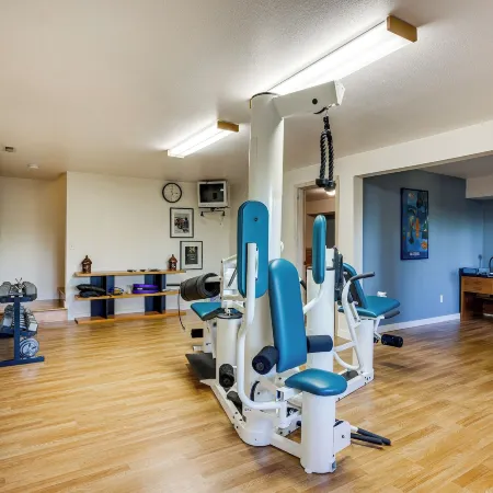Federal Way Vacation Rental Bay and Mountain Views!